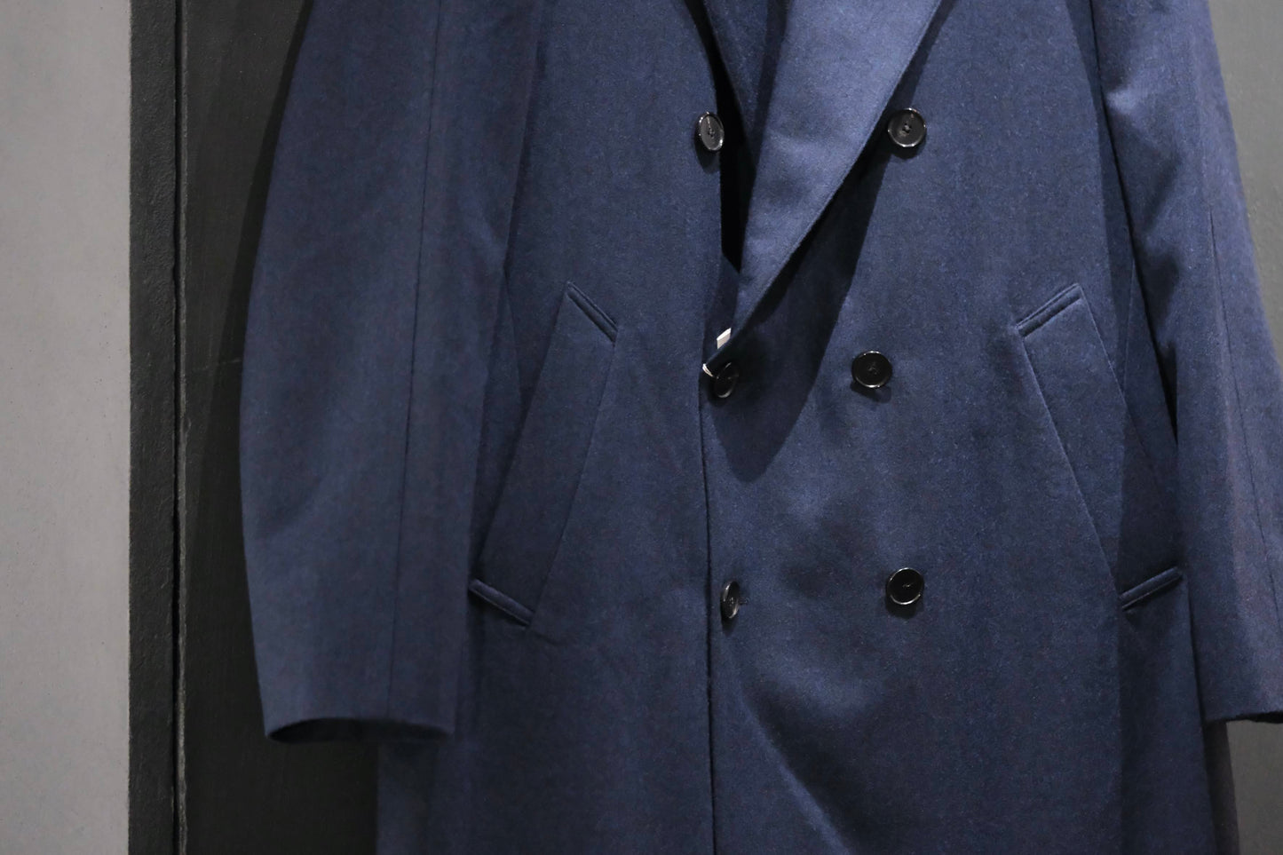 2026AW受注商品/COHERENCE/BERTO/DOLMÁNY SATIN