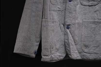 COHERENCE/JACKSON/Li.Co Chevron