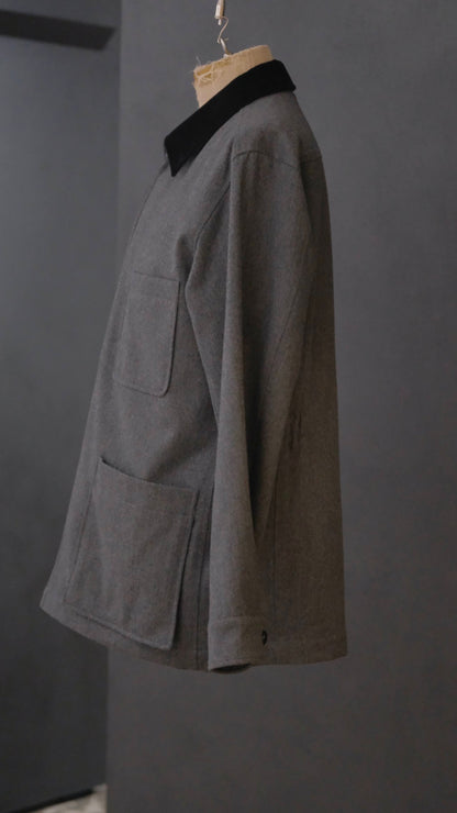 COHÉRENCE/BIRKS/Dolmany Satin