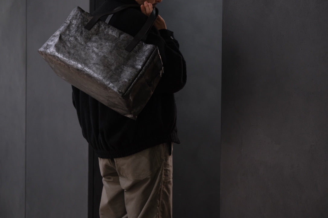 PAPIER LANGACKERHAUSL / TRAVEL BAG