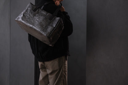 PAPIER LANGACKERHAUSL / TRAVEL BAG