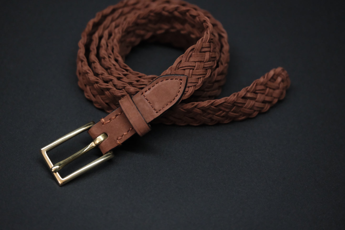 HEUGN Josh BELT002