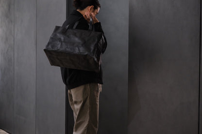 PAPIER LANGACKERHAUSL / TRAVEL BAG