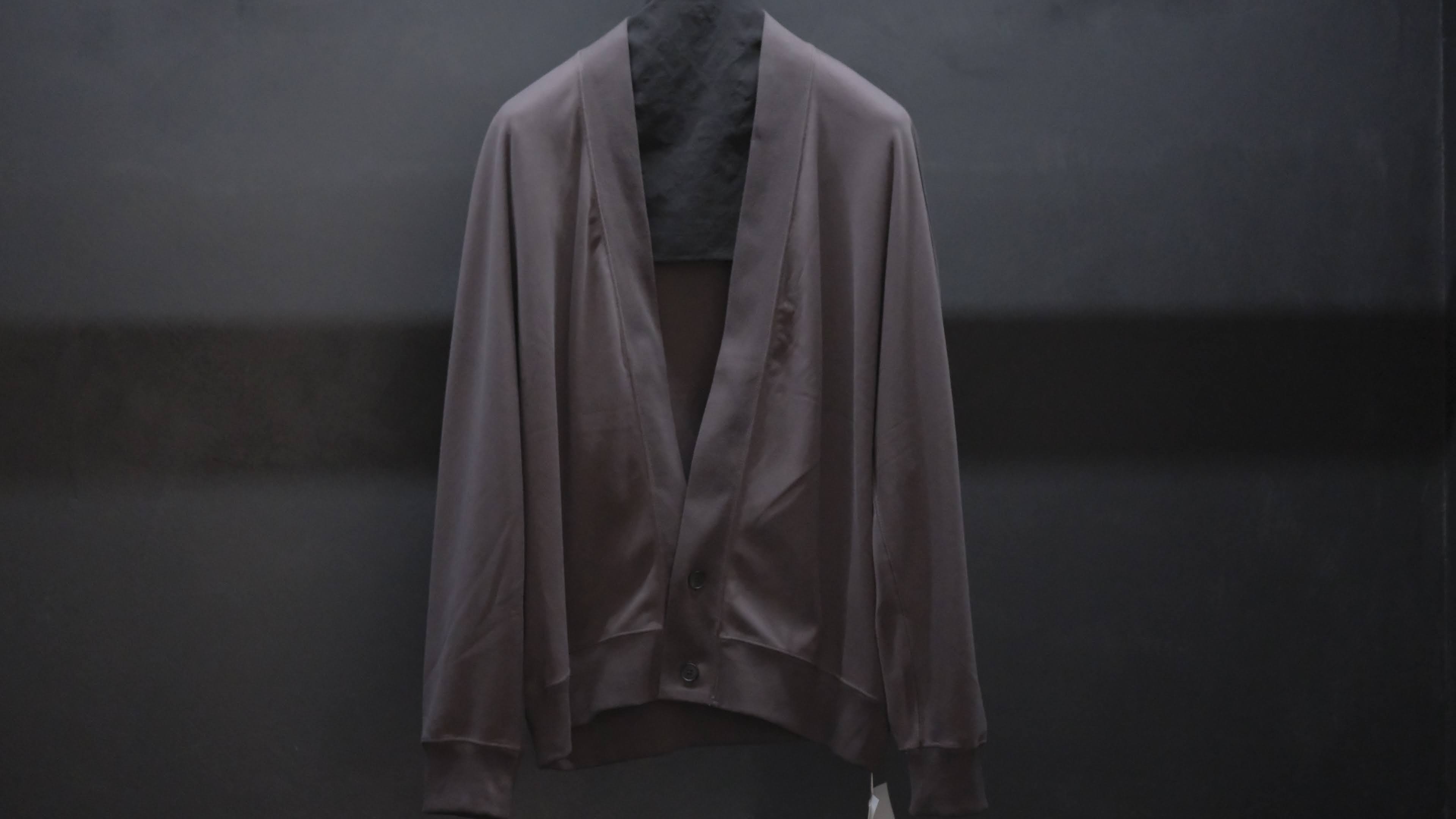 nonnotte/Cachecoeur Cardigan – Lister