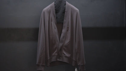 nonnotte/Cachecoeur Cardigan