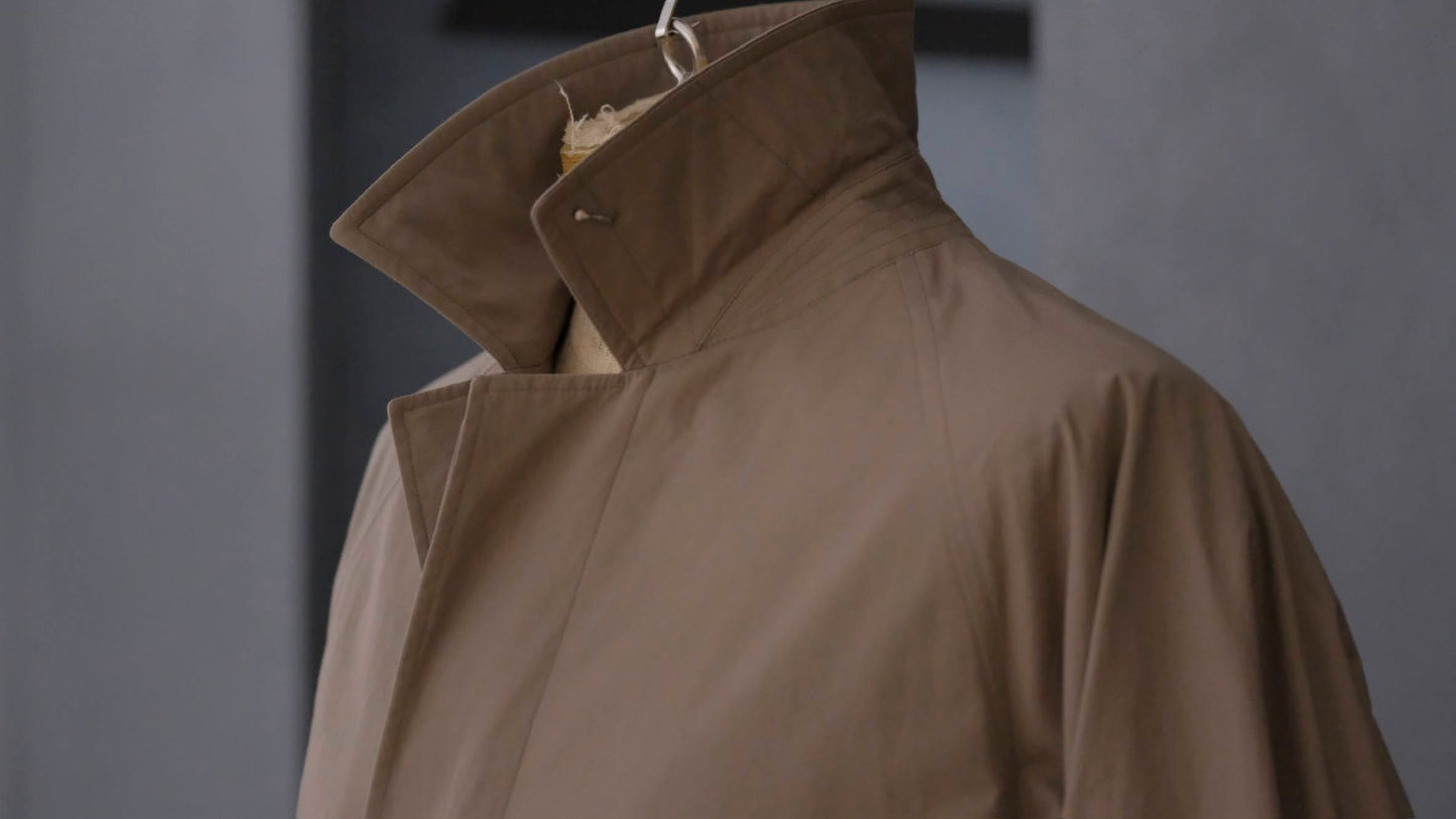 COHERENCE/RUIZ-FLC COHERENCE Weather Resistant Cotton Light