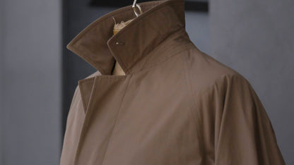 COHERENCE/RUIZ-FLC COHERENCE Weather Resistant Cotton Light