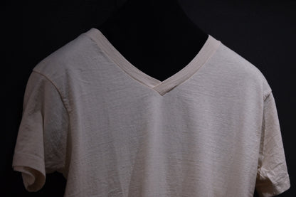 Special In Ordinary / 04 R.A.F. V-Neck Tee/ RAW