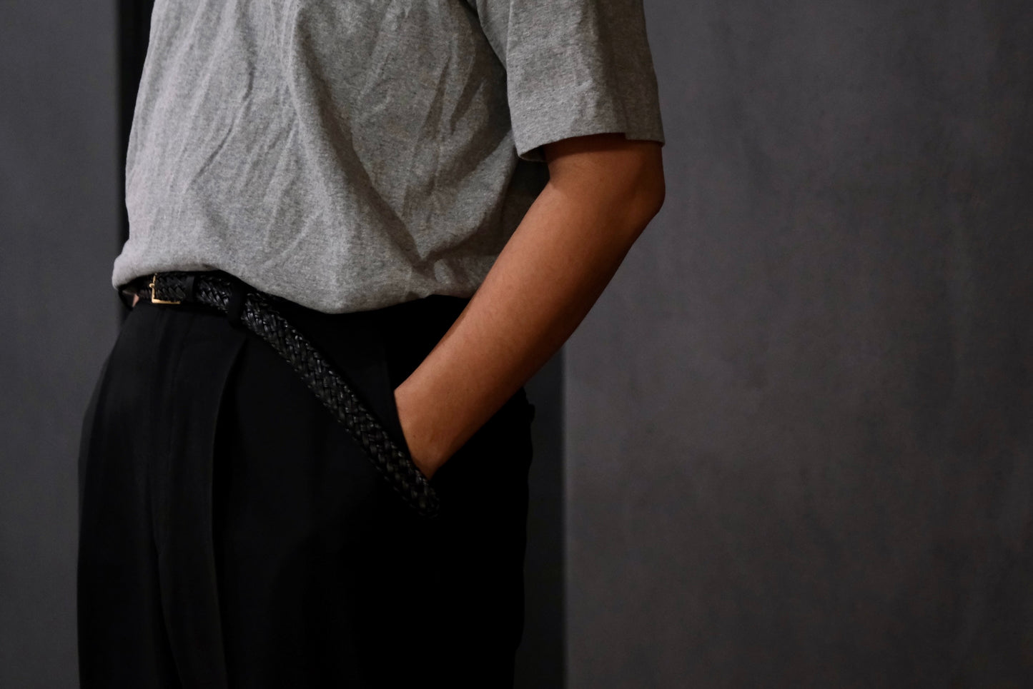 HEUGN Josh BELT001