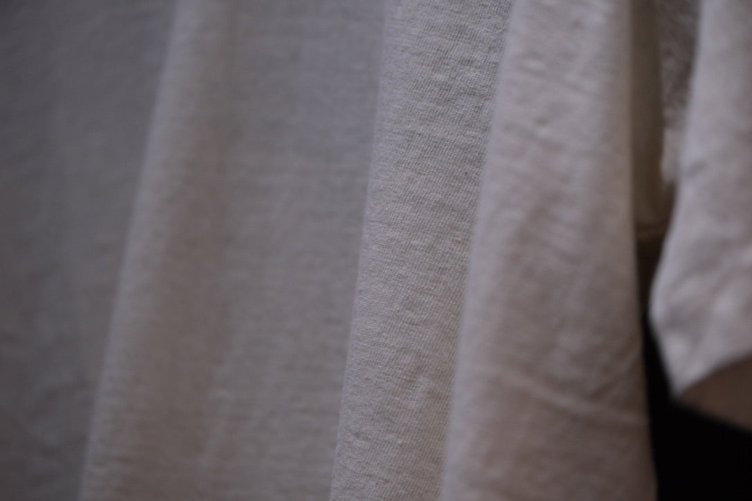 Special In Ordinary / 04 R.A.F. V-Neck Tee/ RAW