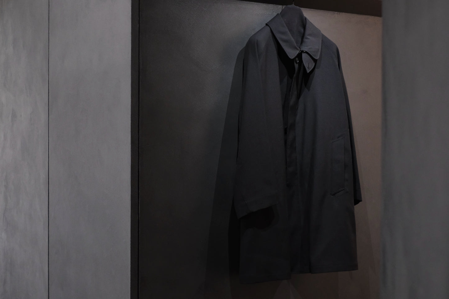 HEUGN/COAT010 Albert