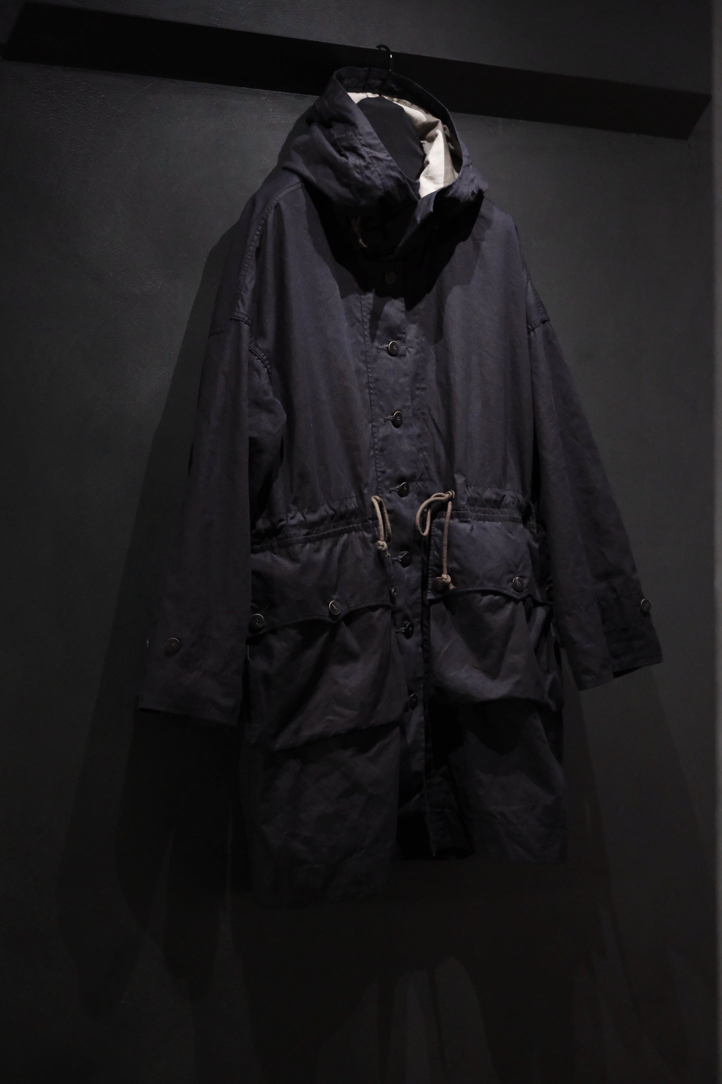 MINIMAL SLOPE /  SNOW PARKA (in Stock)