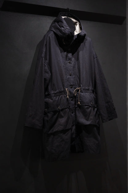 MINIMAL SLOPE /  SNOW PARKA (in Stock)