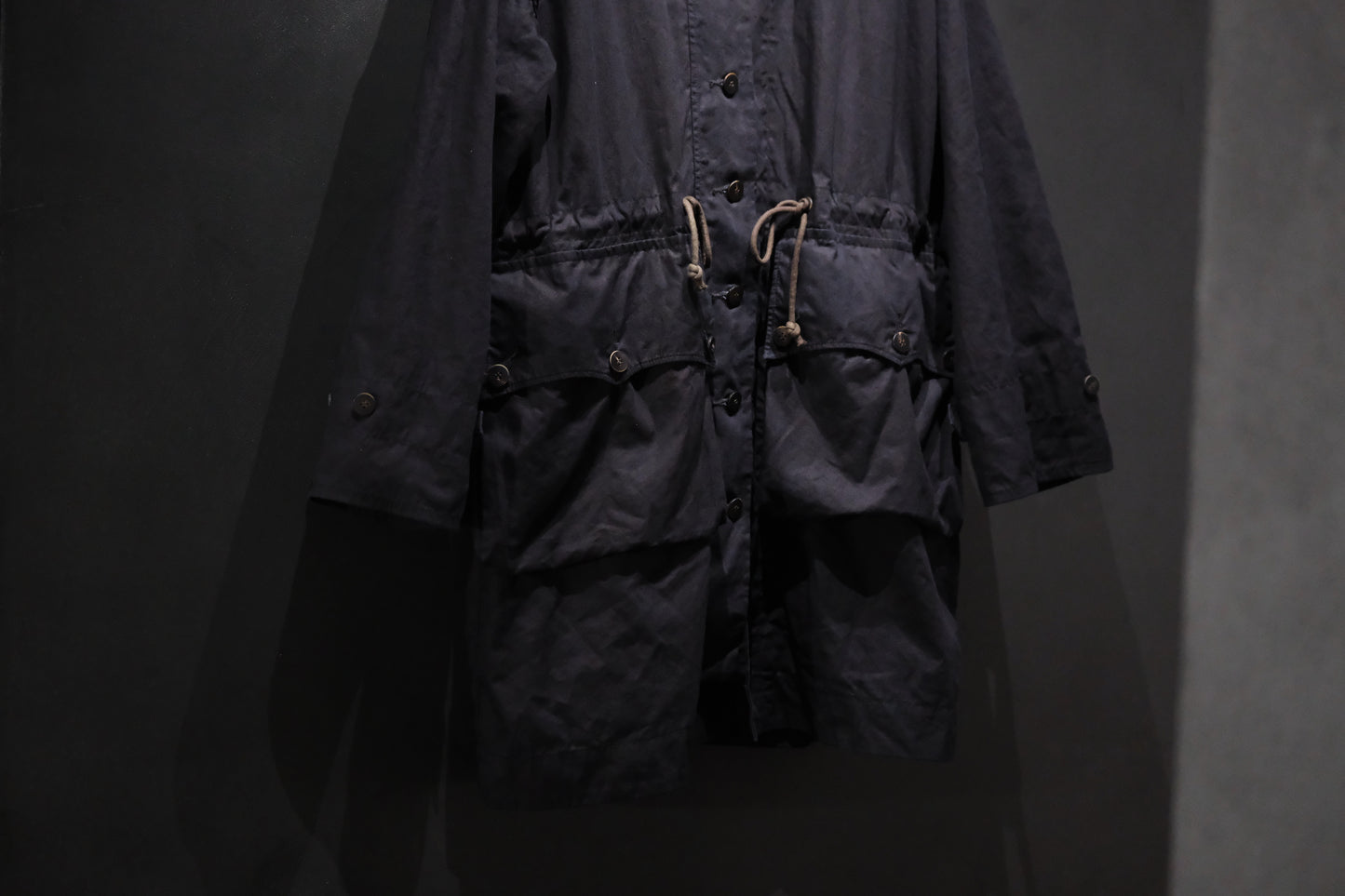 MINIMAL SLOPE /  SNOW PARKA (in Stock)