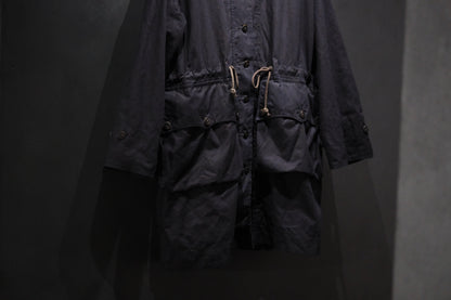 MINIMAL SLOPE /  SNOW PARKA (in Stock)