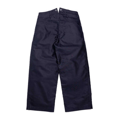 Senelier /PROT-LINE WIDE PANTS / SE-PA-09-0124 /  NAVY・BLACK