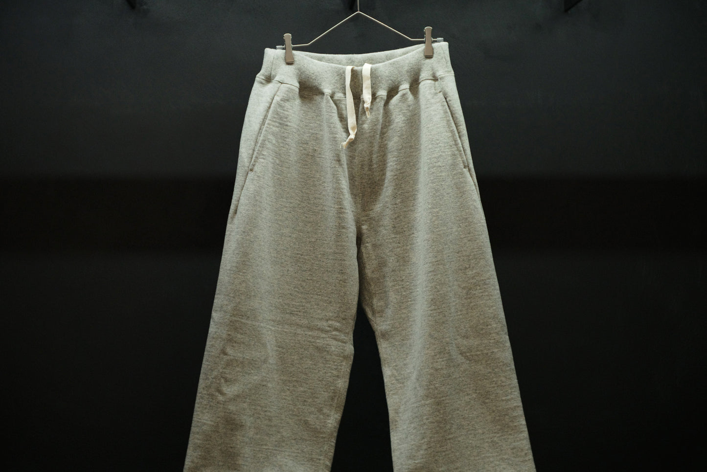 Slope slow / truck pants