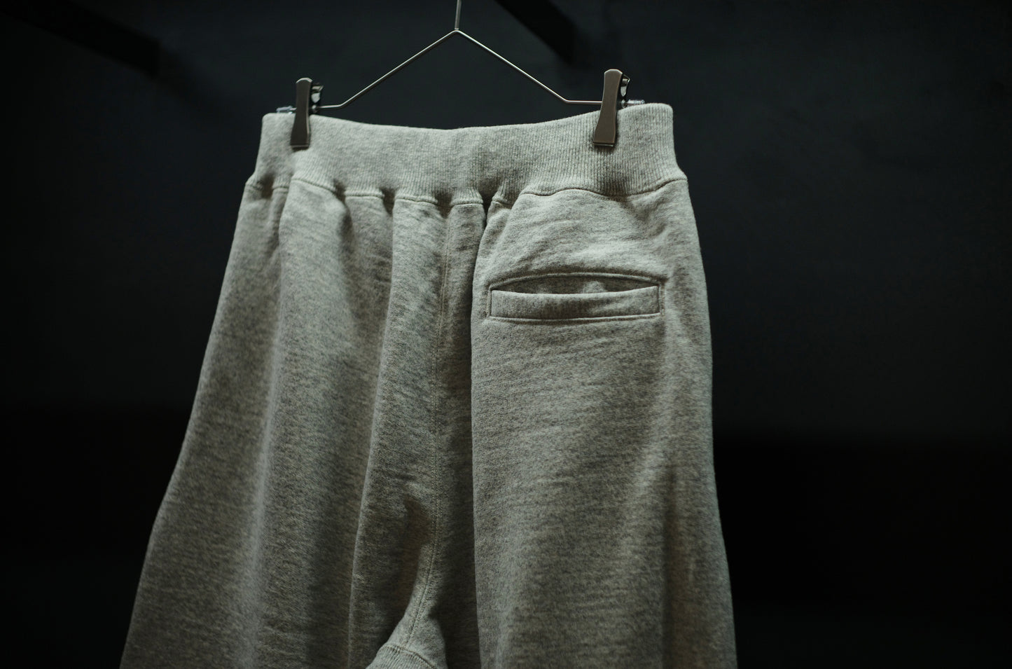 Slope slow / truck pants