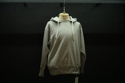 Slope slow / after hoodie