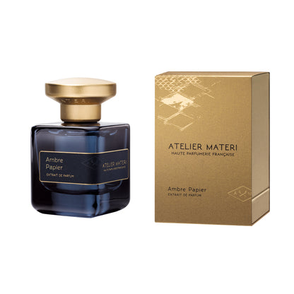 ATELIER MATERI / AMBRE PAPIER