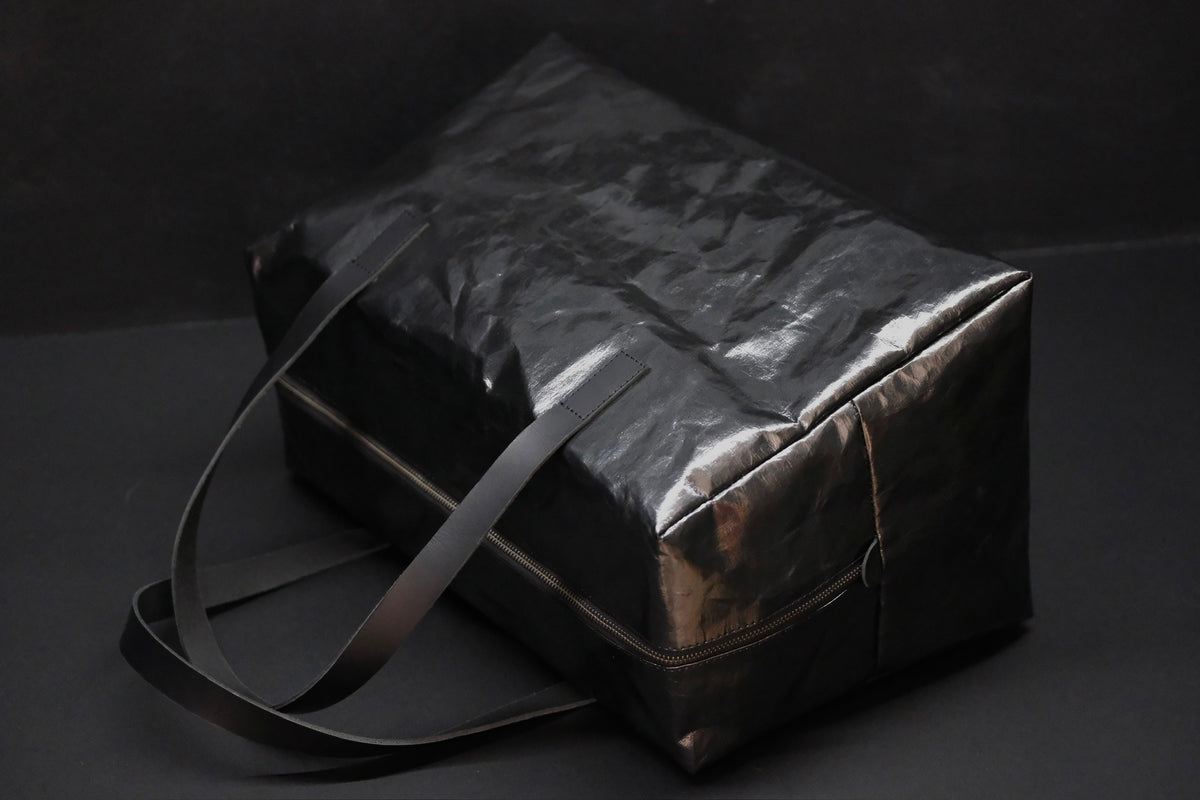 PAPIER LANGACKERHAUSL / TRAVEL BAG