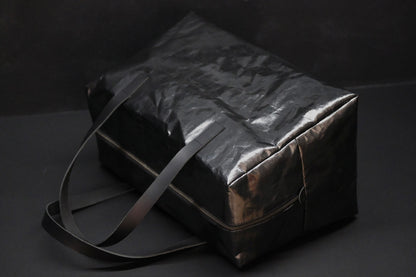 PAPIER LANGACKERHAUSL / TRAVEL BAG