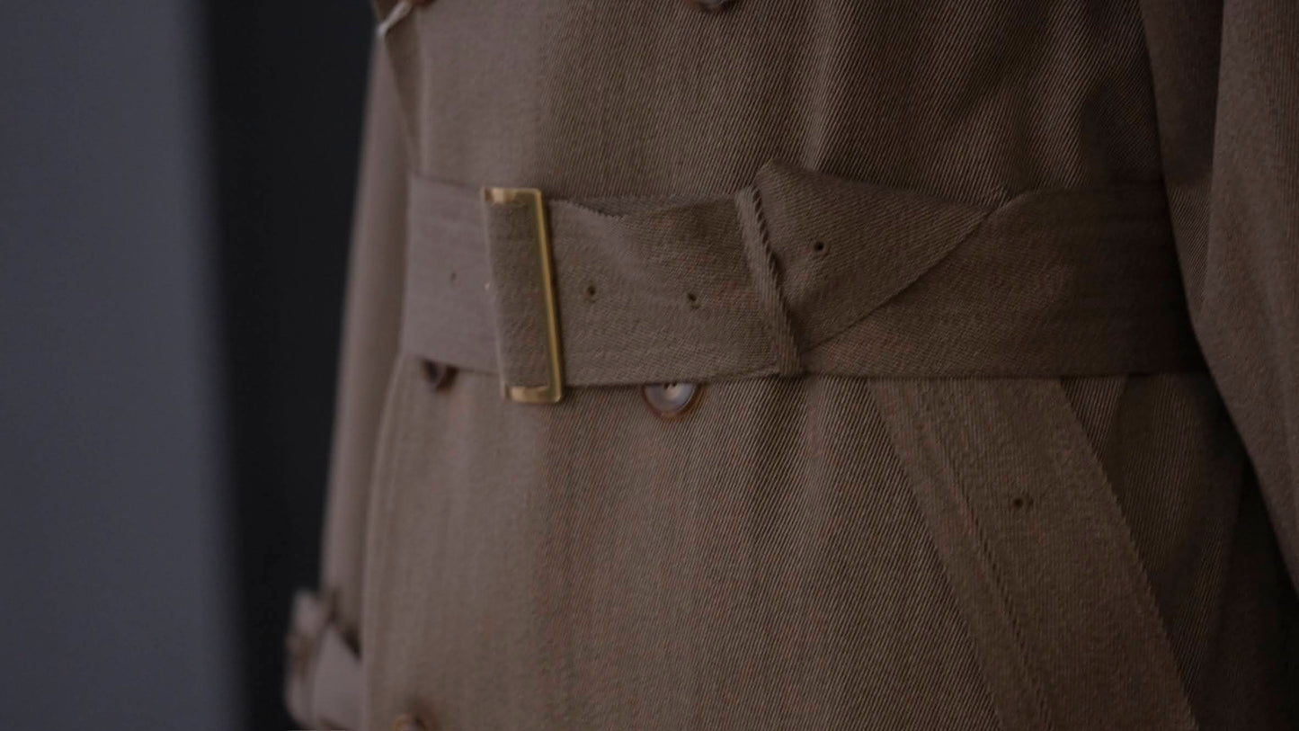 COHÉRENCE/ALⅢ/WHIPTWILL/GRAY.BEIGE