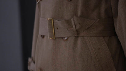 COHÉRENCE/ALⅢ/WHIPTWILL/GRAY.BEIGE