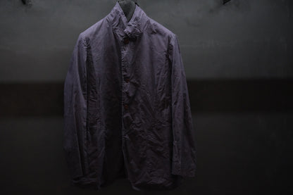 Chez VIDALENC / JACKET P3 / COTTON SAILOR