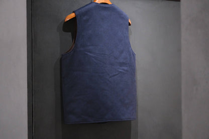 2026AW受注商品/COHERENCE/CICI Ⅱ/DOLMÁNY SATIN/D.BLUE