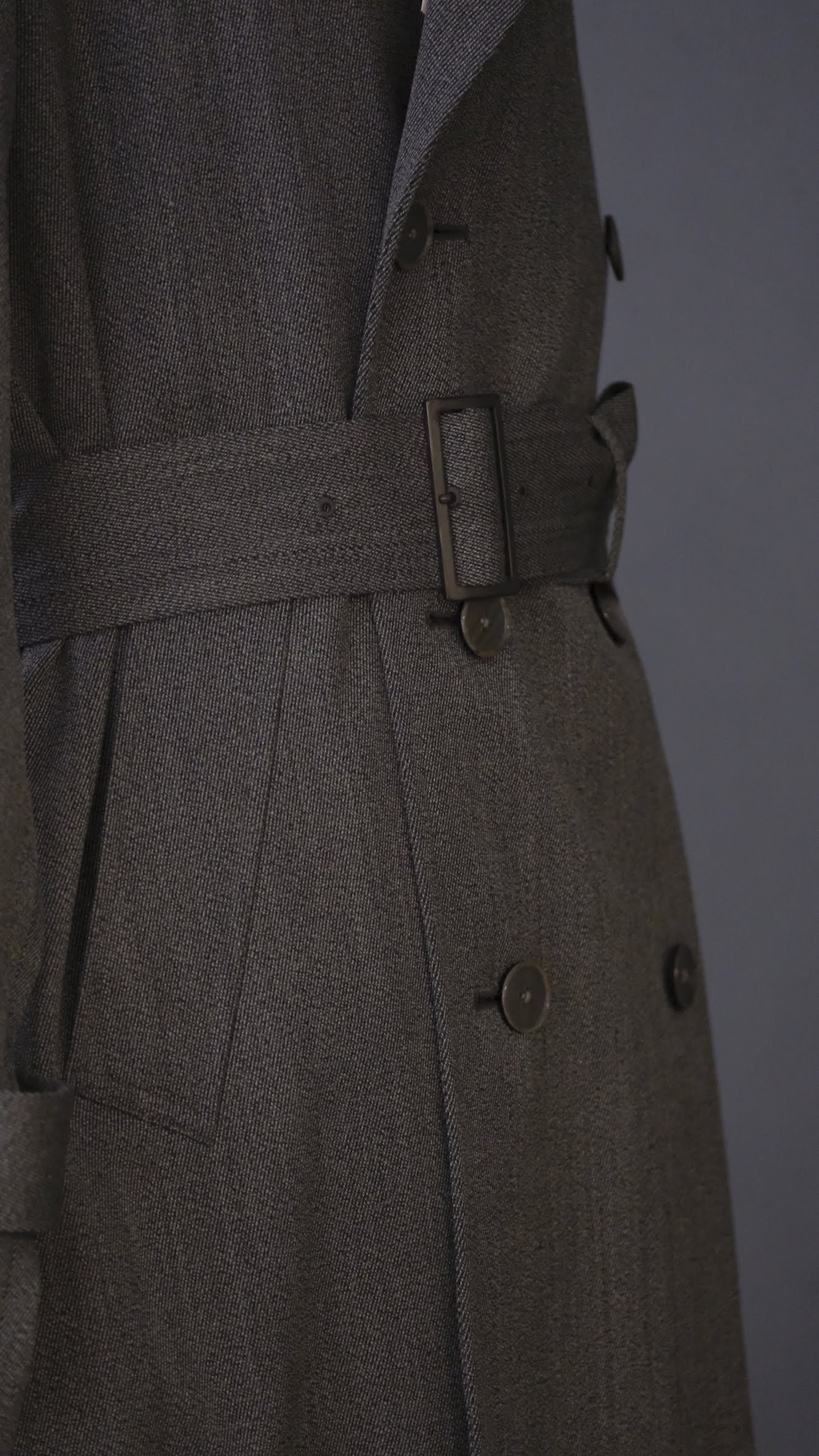 COHÉRENCE/ALⅢ/WHIPTWILL/GRAY.BEIGE