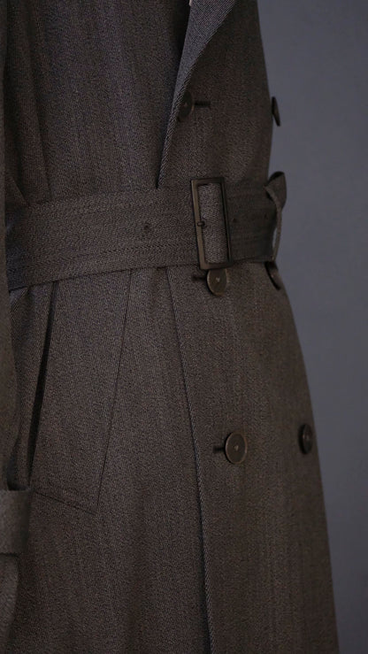 COHÉRENCE/ALⅢ/WHIPTWILL/GRAY.BEIGE