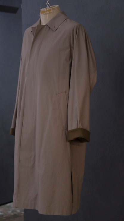 COHERENCE/RUIZ-FLC COHERENCE Weather Resistant Cotton Light