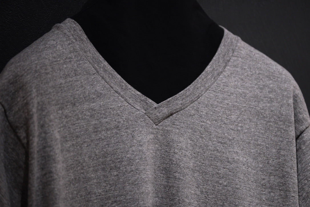 Special In Ordinary / 04 R.A.F. V-Neck Tee/ TIN