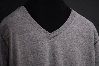 Special In Ordinary / 04 R.A.F. V-Neck Tee/ TIN