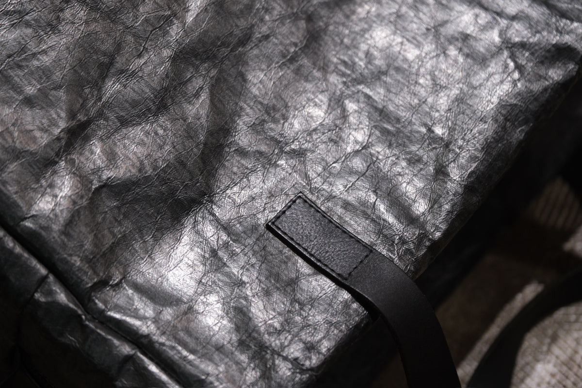 PAPIER LANGACKERHAUSL / TRAVEL BAG
