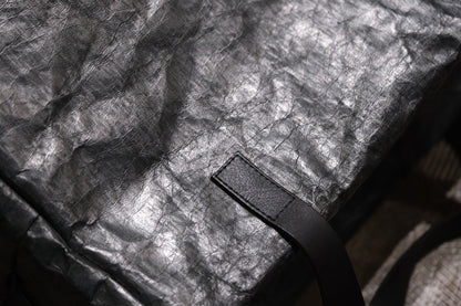 PAPIER LANGACKERHAUSL / TRAVEL BAG