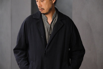 Geoffrey B. Small/EV6WC01 special fabric&color Piacenza F.lli Cerritos Nobility Super 150s