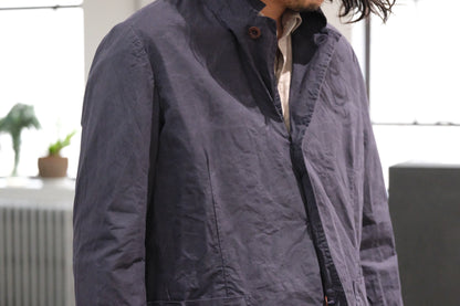 Chez VIDALENC / JACKET P3 / COTTON SAILOR