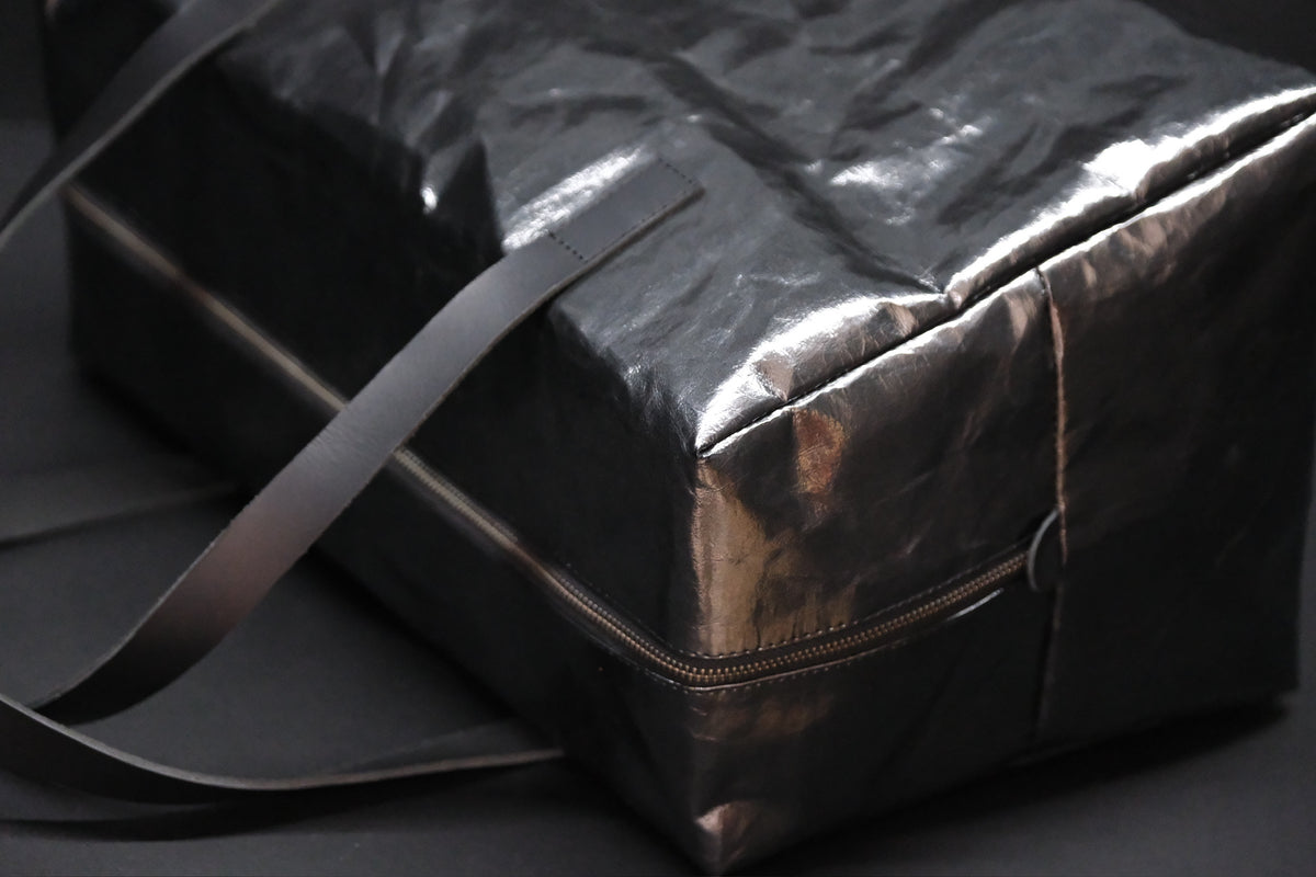 PAPIER LANGACKERHAUSL / TRAVEL BAG
