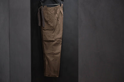 COHERENCE/TINO/COHÉRENCE Selvedge Yacht Canvas