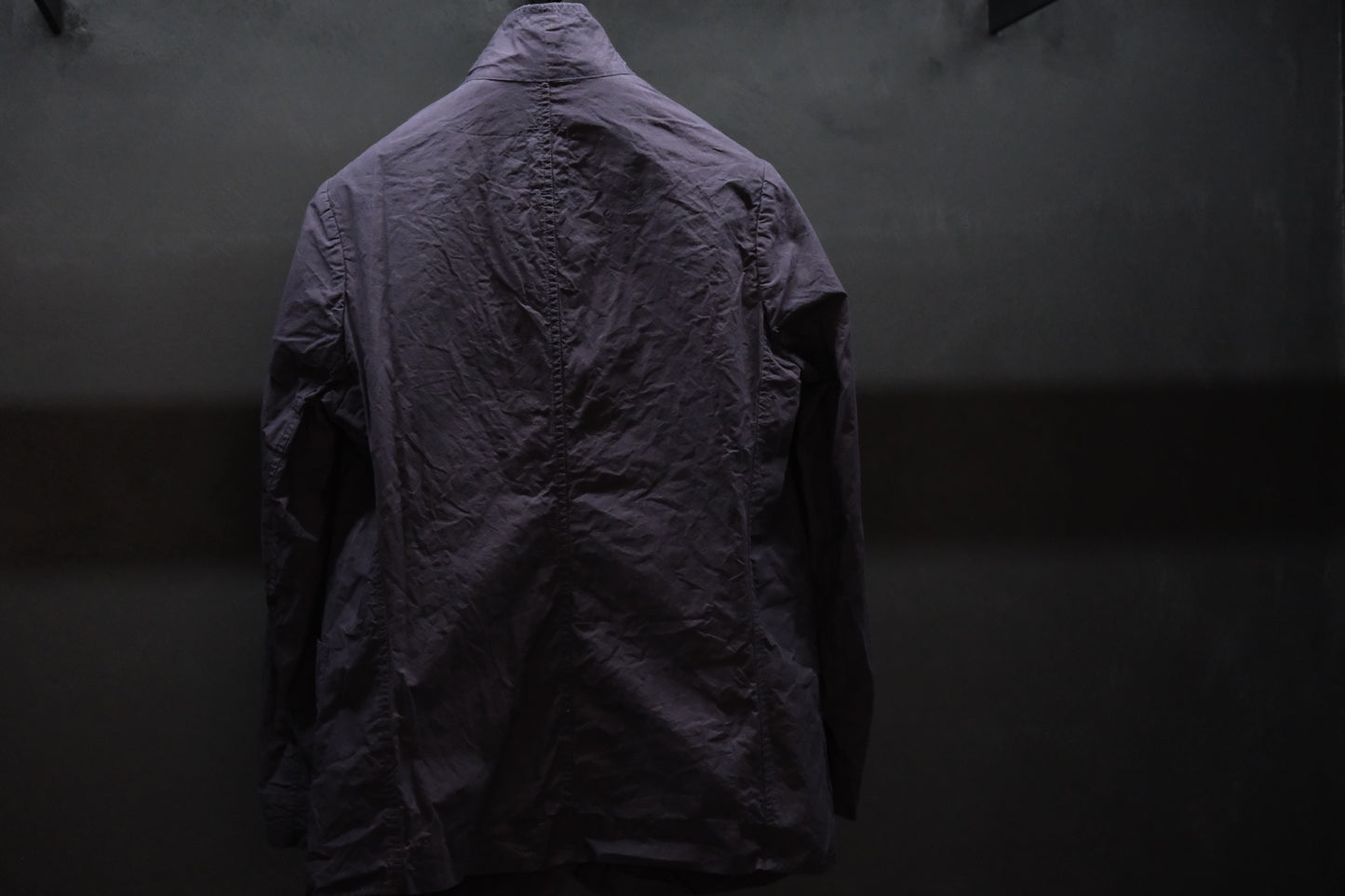 Chez VIDALENC / JACKET P3 / COTTON SAILOR