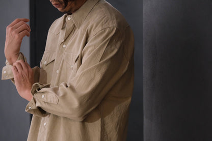 COHERENCE/ABIQUIU/Li/Co Chevron