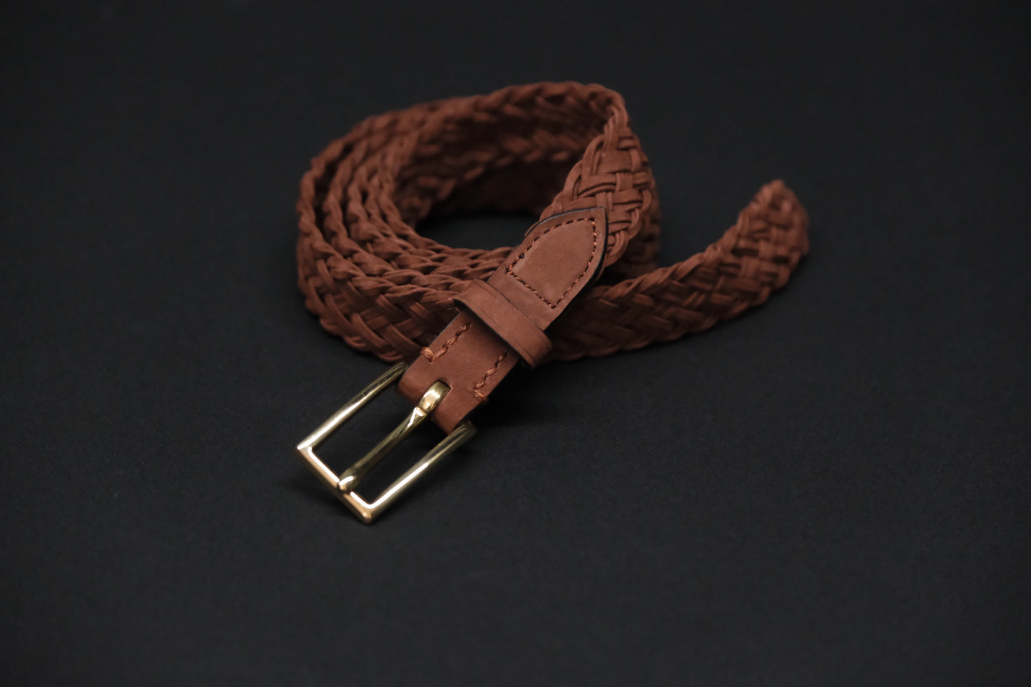 HEUGN Josh BELT002