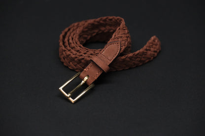 HEUGN Josh BELT002