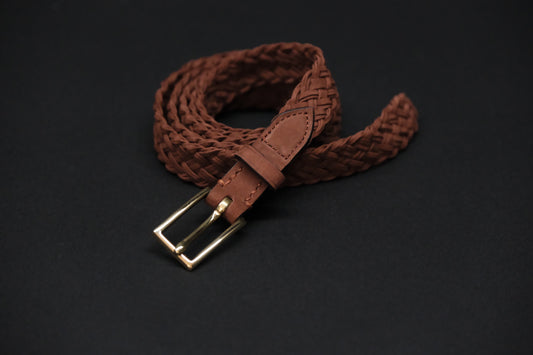 HEUGN Josh BELT002
