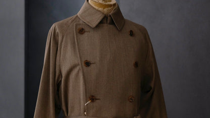 COHÉRENCE/ALⅢ/WHIPTWILL/GRAY.BEIGE