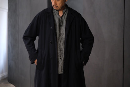 Geoffrey B. Small/EV6WC01 special fabric&color Piacenza F.lli Cerritos Nobility Super 150s