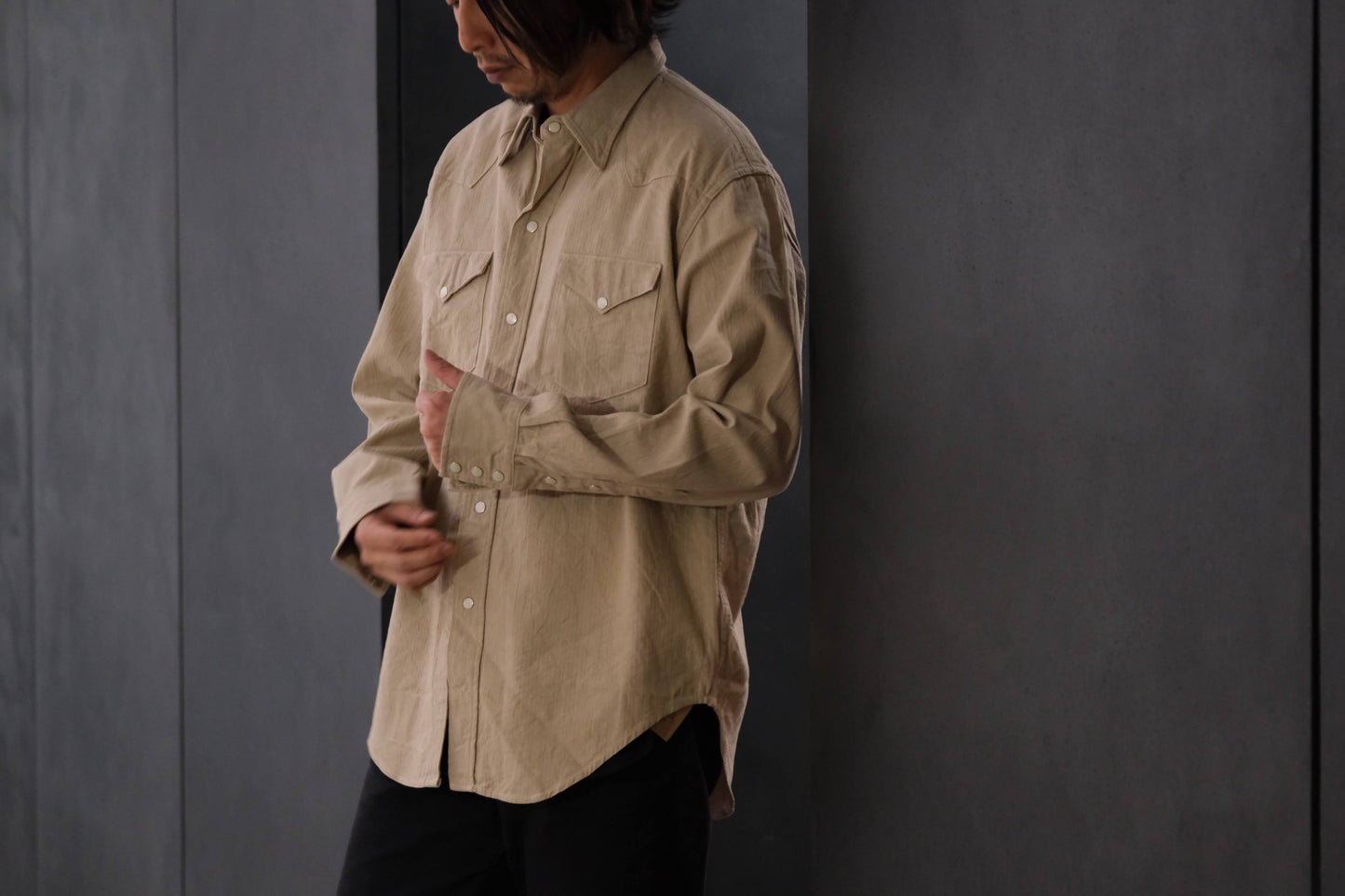 COHERENCE/ABIQUIU/Li/Co Chevron