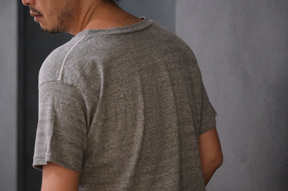 Special In Ordinary / 04 R.A.F. V-Neck Tee/ TIN